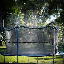 Last inn bildet i Galleri-visningsprogrammet, Trampoline vannsprinkler
