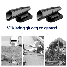 Last inn bildet i Galleri-visningsprogrammet, Hjortevarselsfløyte
