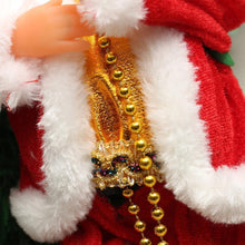 Last inn bildet i Galleri-visningsprogrammet, (🎅Tidlig julesalg - 35% rabatt🎅) Klatrende julenisse
