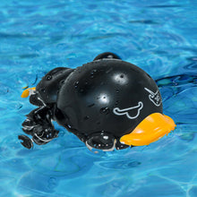 Last inn bildet i Galleri-visningsprogrammet, Andebadeleke
