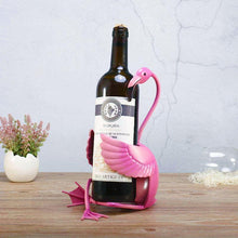 Last inn bildet i Galleri-visningsprogrammet, Flamingo vinholder

