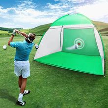 Last inn bildet i Galleri-visningsprogrammet, Golf Treningsnett For Innendørs Og Utendørs
