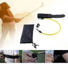 Last inn bildet i Galleri-visningsprogrammet, Hjelpemidler til trening av golfswing
