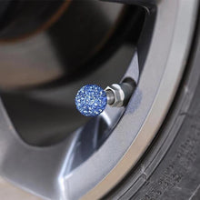 Last inn bildet i Galleri-visningsprogrammet, Diamond Universal Car Tire Air Sealing Cap(4 pieces)
