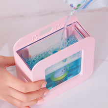 Last inn bildet i Galleri-visningsprogrammet, Children's hand washing sensor
