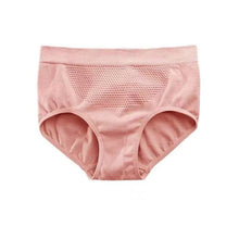 Last inn bildet i Galleri-visningsprogrammet, Women's Breathable Panties with Honeycomb Structure

