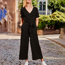 Last inn bildet i Galleri-visningsprogrammet, Jumpsuit for damer
