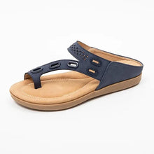 Last inn bildet i Galleri-visningsprogrammet, Komfortable sommer sandaler for Kvinner
