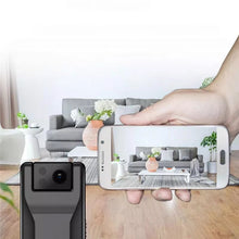 Last inn bildet i Galleri-visningsprogrammet, Mini Camcorder Meeting Recorder&amp;Hidden Spy Camera
