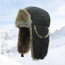 Last inn bildet i Galleri-visningsprogrammet, Adjustable Fleece Hat
