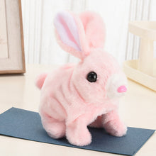 Last inn bildet i Galleri-visningsprogrammet, Bunny Toys Pedagogiske interaktive leker
