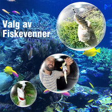 Last inn bildet i Galleri-visningsprogrammet, Simulering fiske lokke fiskeverktøy
