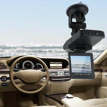 Last inn bildet i Galleri-visningsprogrammet, DRIVING RECORDER (HD &amp; Wide Angle)
