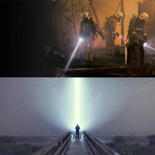 Last inn bildet i Galleri-visningsprogrammet, LED Super Bright Searchlight
