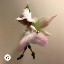Last inn bildet i Galleri-visningsprogrammet, DIY Fairy Felting Kit
