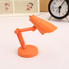 Last inn bildet i Galleri-visningsprogrammet, Magnetisk Mini Skrivebords Lampe
