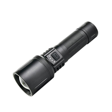 Last inn bildet i Galleri-visningsprogrammet, Outdoor Ultra-bright Laser Waterproof Flashlight
