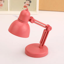 Last inn bildet i Galleri-visningsprogrammet, Magnetisk Mini Skrivebords Lampe
