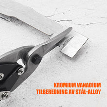 Last inn bildet i Galleri-visningsprogrammet, Industriell luftfart snips
