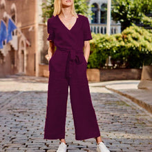 Last inn bildet i Galleri-visningsprogrammet, Jumpsuit for damer
