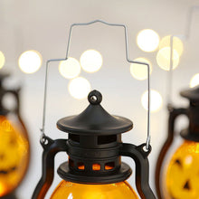 Last inn bildet i Galleri-visningsprogrammet, 🎃Halloween gresskar LED lyslanterner
