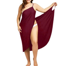 Last inn bildet i Galleri-visningsprogrammet, Women Beach Dress
