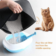 Last inn bildet i Galleri-visningsprogrammet, Litter Locker Cat Mat
