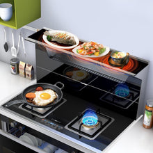 Last inn bildet i Galleri-visningsprogrammet, Hirundo® Silicone Stove Counter Gap Cover
