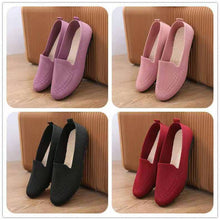 Last inn bildet i Galleri-visningsprogrammet, Women's Simple Casual Shoes
