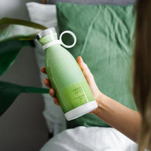 Last inn bildet i Galleri-visningsprogrammet, Bærbar blender
