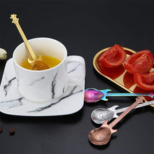 Last inn bildet i Galleri-visningsprogrammet, Stainless Steel Guitar Spoon
