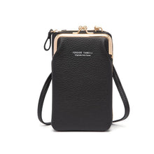 Last inn bildet i Galleri-visningsprogrammet, Mini Phone Bag Crossbody Bag
