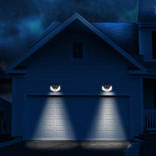 Last inn bildet i Galleri-visningsprogrammet, Outdoor Waterproof Solar Lamp 100 LED
