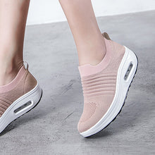 Last inn bildet i Galleri-visningsprogrammet, Air Cushion Sneakers for kvinner
