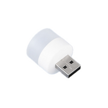 Last inn bildet i Galleri-visningsprogrammet, USB LED Øyebeskyttelse Lite nattlys
