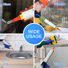 Last inn bildet i Galleri-visningsprogrammet, Universal Integrated Rubber Nozzle Tool Kit
