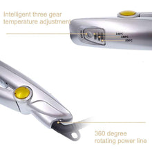 Last inn bildet i Galleri-visningsprogrammet, Professional 2-Way Rotating Iron
