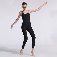 Last inn bildet i Galleri-visningsprogrammet, Aerial Yoga Slynge Type Jumpsuit
