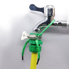 Last inn bildet i Galleri-visningsprogrammet, Universal Faucet Adapter
