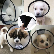 Last inn bildet i Galleri-visningsprogrammet, E-Collar for pets (8 sizes optional)
