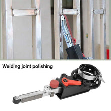 Last inn bildet i Galleri-visningsprogrammet, Sander Sanding Belt Head Adapter + 3Piece Sanding Belt

