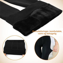 Last inn bildet i Galleri-visningsprogrammet, Vintervarmende leggings
