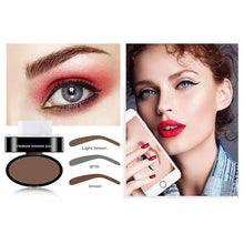 Last inn bildet i Galleri-visningsprogrammet, Long-Lasting Waterproof Eyebrow Stamp
