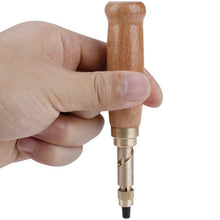 Last inn bildet i Galleri-visningsprogrammet, Automatic Hole Puncher Craft Tool
