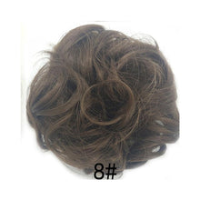 Last inn bildet i Galleri-visningsprogrammet, Messy Bun Hairpin
