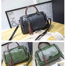 Last inn bildet i Galleri-visningsprogrammet, Vintage damehåndveske
