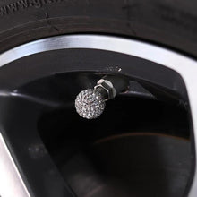 Last inn bildet i Galleri-visningsprogrammet, Diamond Universal Car Tire Air Sealing Cap(4 pieces)
