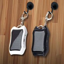 Last inn bildet i Galleri-visningsprogrammet, Mini Power Bank nøkkelring
