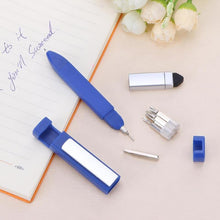 Last inn bildet i Galleri-visningsprogrammet, Pen-shaped Phone Holder with Screwdriver Sets
