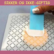 Last inn bildet i Galleri-visningsprogrammet, (Forsalg) DIY kakepyntform
